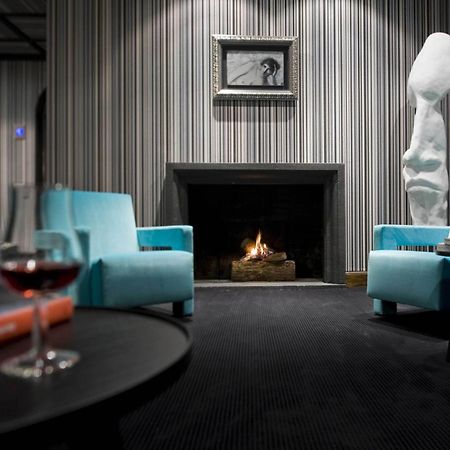 Hotel La Monnaie Arty & Spa La Rochelle  Dalaman gambar