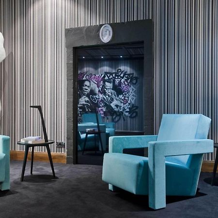 Hotel La Monnaie Arty & Spa La Rochelle  Bilik gambar