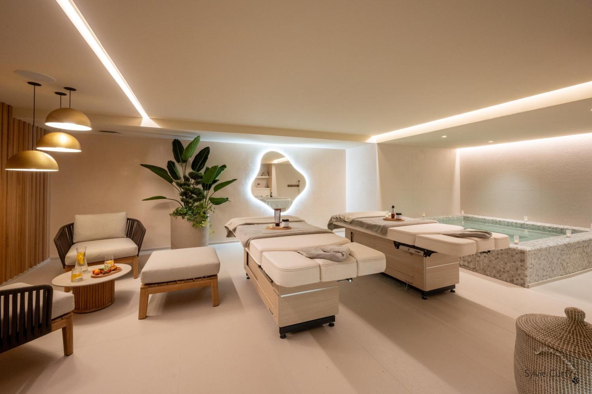 Hotel La Monnaie Arty & Spa La Rochelle  Luaran gambar