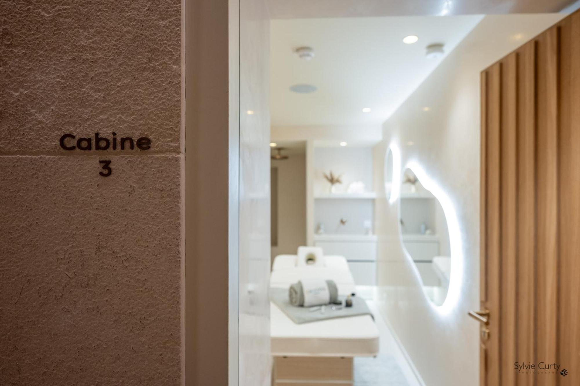 Hotel La Monnaie Arty & Spa La Rochelle  Luaran gambar