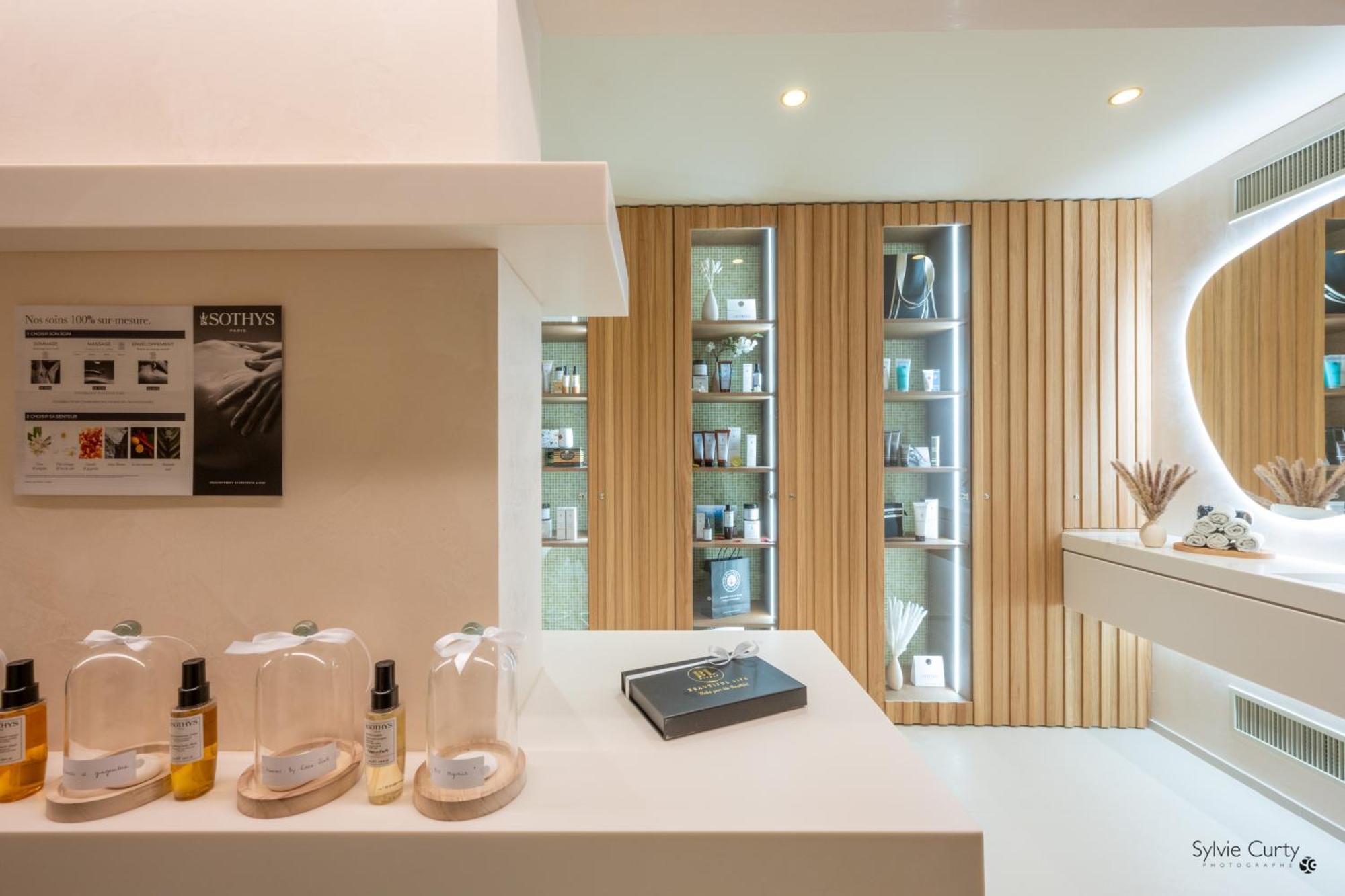 Hotel La Monnaie Arty & Spa La Rochelle  Luaran gambar