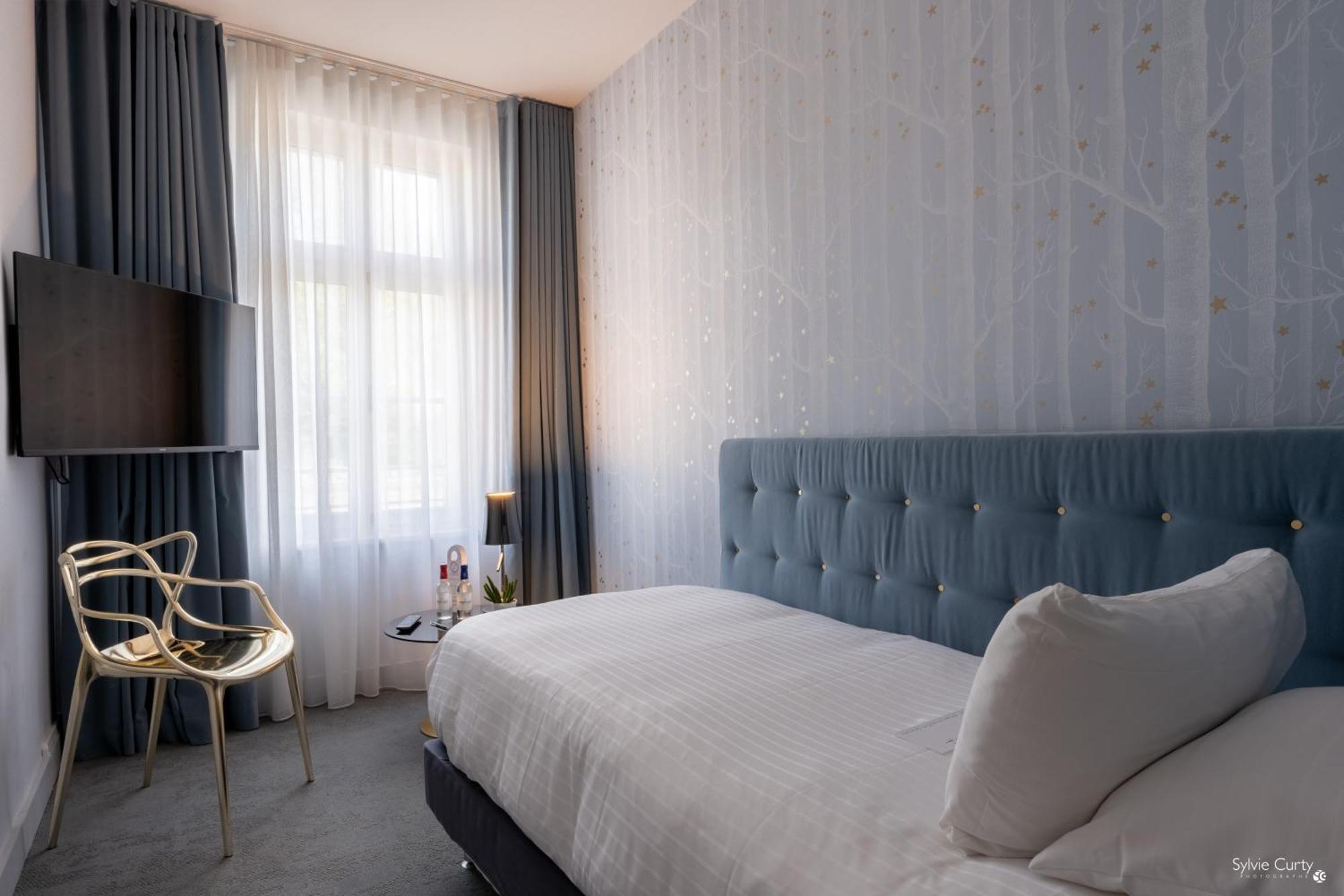 Hotel La Monnaie Arty & Spa La Rochelle  Luaran gambar